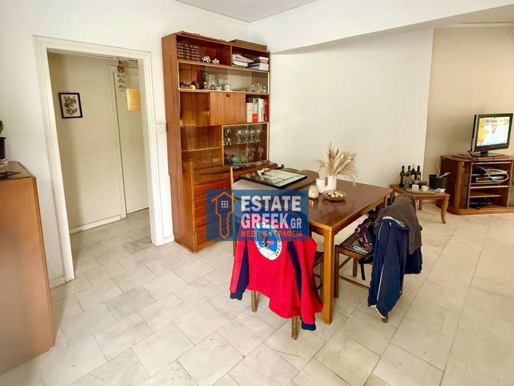 ★ ΑΝΕΞΑΡΤΗΤΟ ★ Με αυλή και BBQ ★ Kατάλληλο και για Airbnb ★ Αποθήκη 22τμ 