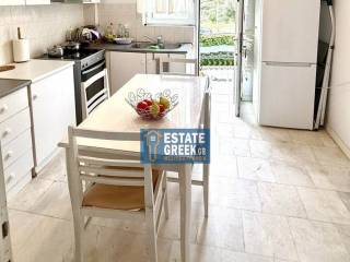 ★ ΑΝΕΞΑΡΤΗΤΟ ★ Με αυλή και BBQ ★ Kατάλληλο και για Airbnb ★ Αποθήκη 22τμ 