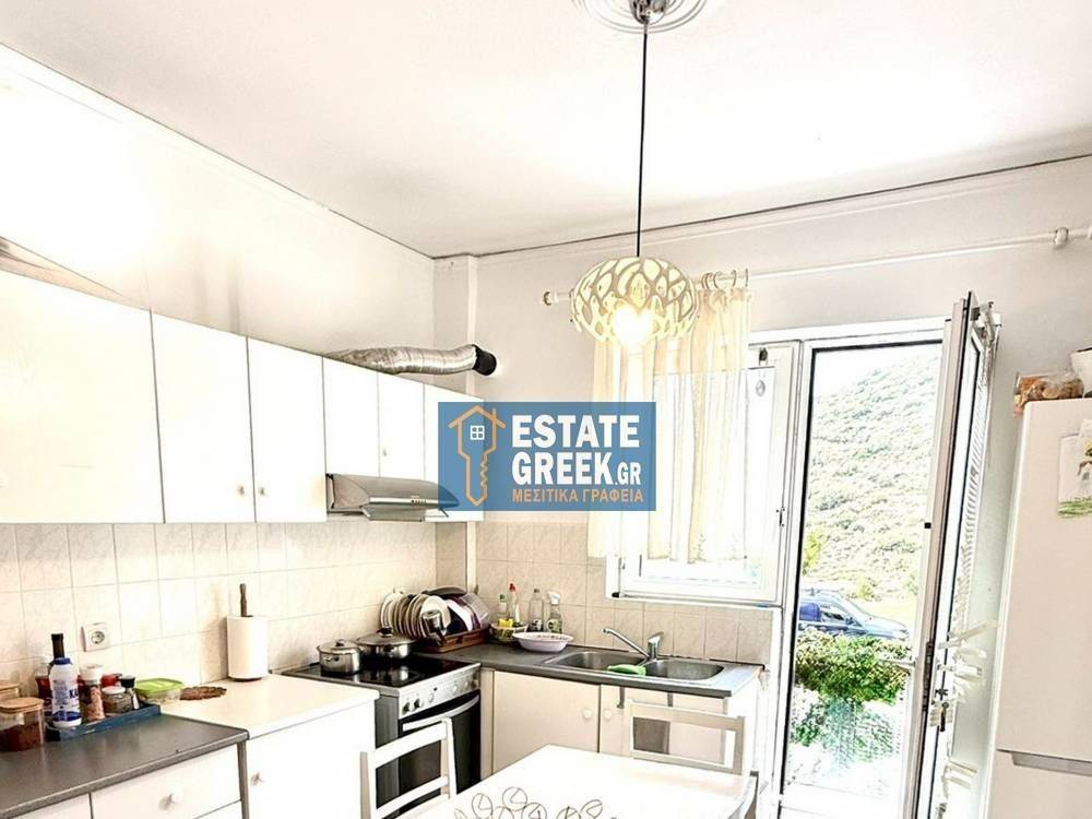 ★ ΑΝΕΞΑΡΤΗΤΟ ★ Με αυλή και BBQ ★ Kατάλληλο και για Airbnb ★ Αποθήκη 22τμ 