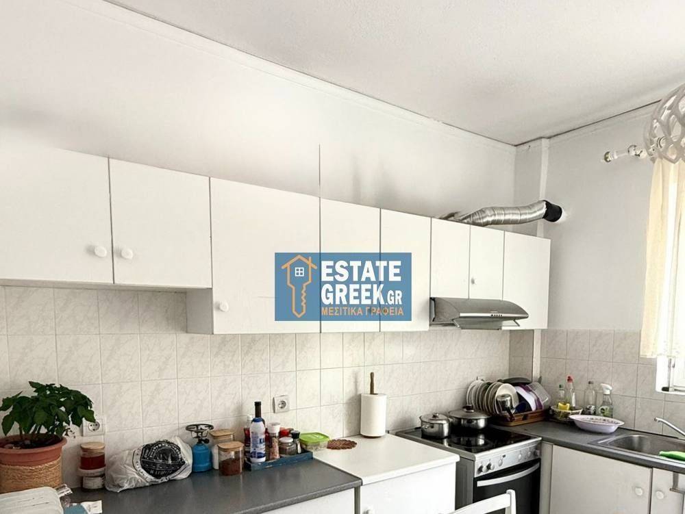 ★ ΑΝΕΞΑΡΤΗΤΟ ★ Με αυλή και BBQ ★ Kατάλληλο και για Airbnb ★ Αποθήκη 22τμ 