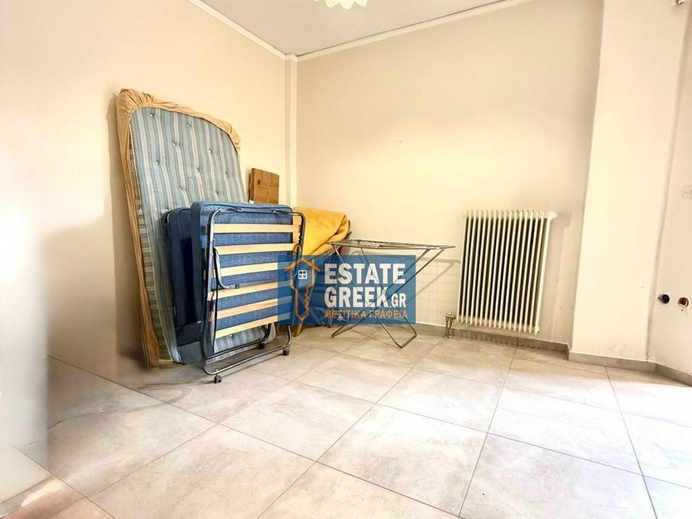 ★ ΑΝΕΞΑΡΤΗΤΟ ★ Με αυλή και BBQ ★ Kατάλληλο και για Airbnb ★ Αποθήκη 22τμ 