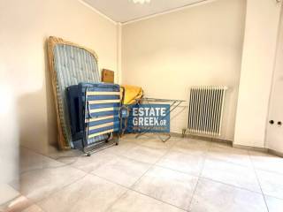 ★ ΑΝΕΞΑΡΤΗΤΟ ★ Με αυλή και BBQ ★ Kατάλληλο και για Airbnb ★ Αποθήκη 22τμ 