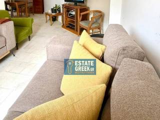 ★ ΑΝΕΞΑΡΤΗΤΟ ★ Με αυλή και BBQ ★ Kατάλληλο και για Airbnb ★ Αποθήκη 22τμ 