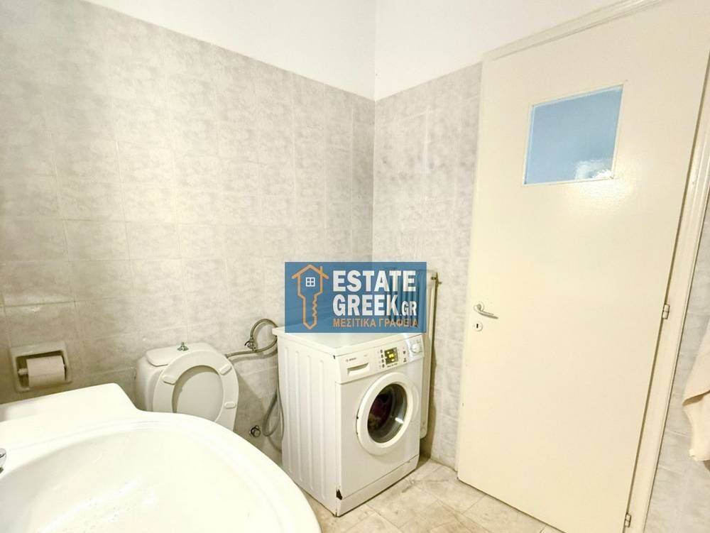 ★ ΑΝΕΞΑΡΤΗΤΟ ★ Με αυλή και BBQ ★ Kατάλληλο και για Airbnb ★ Αποθήκη 22τμ 