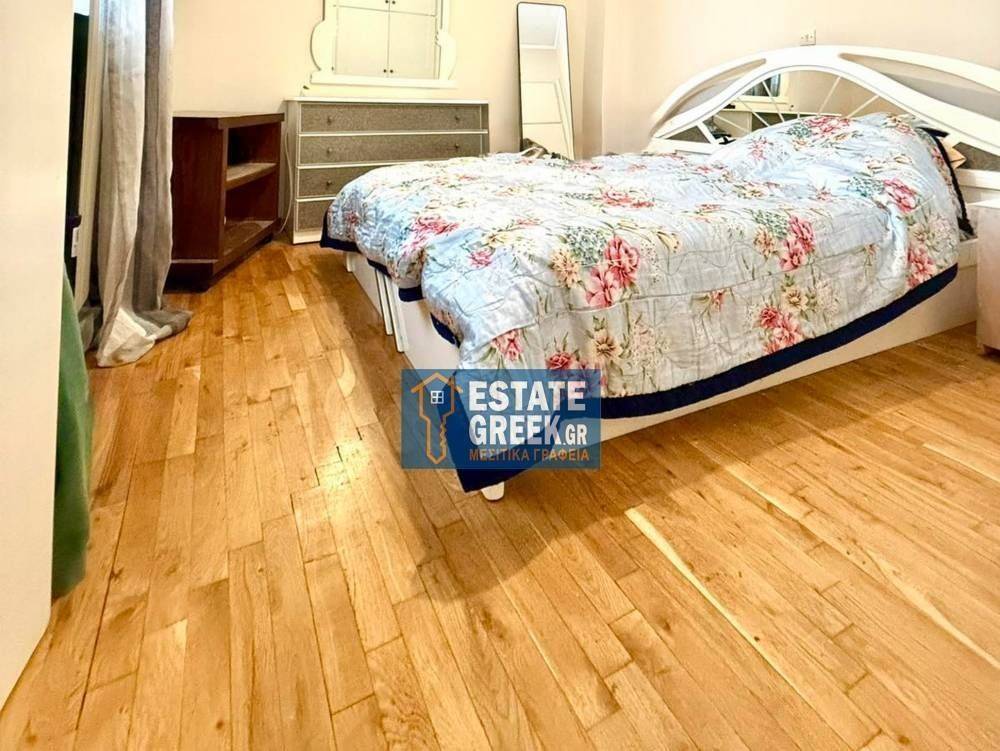 ★ ΑΝΕΞΑΡΤΗΤΟ ★ Με αυλή και BBQ ★ Kατάλληλο και για Airbnb ★ Αποθήκη 22τμ 