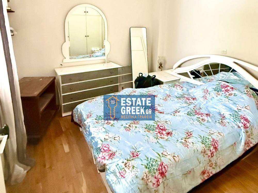 ★ ΑΝΕΞΑΡΤΗΤΟ ★ Με αυλή και BBQ ★ Kατάλληλο και για Airbnb ★ Αποθήκη 22τμ 