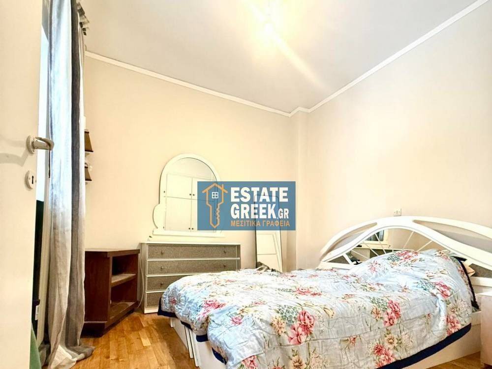 ★ ΑΝΕΞΑΡΤΗΤΟ ★ Με αυλή και BBQ ★ Kατάλληλο και για Airbnb ★ Αποθήκη 22τμ 