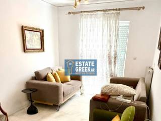 ★ ΑΝΕΞΑΡΤΗΤΟ ★ Με αυλή και BBQ ★ Kατάλληλο και για Airbnb ★ Αποθήκη 22τμ 