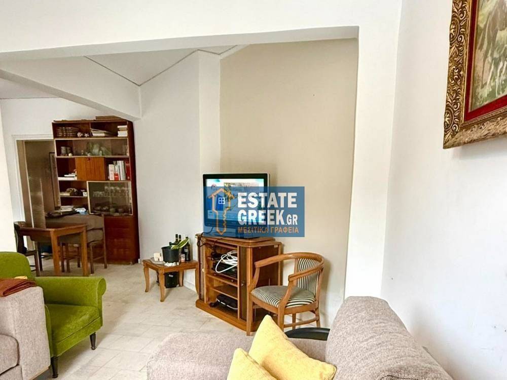 ★ ΑΝΕΞΑΡΤΗΤΟ ★ Με αυλή και BBQ ★ Kατάλληλο και για Airbnb ★ Αποθήκη 22τμ 