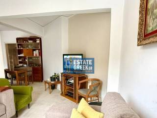 ★ ΑΝΕΞΑΡΤΗΤΟ ★ Με αυλή και BBQ ★ Kατάλληλο και για Airbnb ★ Αποθήκη 22τμ 