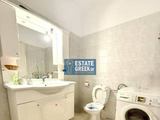 ★ ΑΝΕΞΑΡΤΗΤΟ ★ Με αυλή και BBQ ★ Kατάλληλο και για Airbnb ★ Αποθήκη 22τμ 