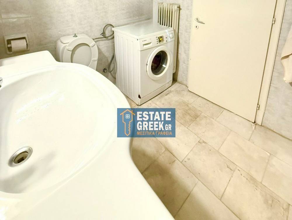 ★ ΑΝΕΞΑΡΤΗΤΟ ★ Με αυλή και BBQ ★ Kατάλληλο και για Airbnb ★ Αποθήκη 22τμ 