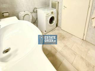 ★ ΑΝΕΞΑΡΤΗΤΟ ★ Με αυλή και BBQ ★ Kατάλληλο και για Airbnb ★ Αποθήκη 22τμ 