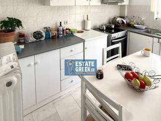 ★ ΑΝΕΞΑΡΤΗΤΟ ★ Με αυλή και BBQ ★ Kατάλληλο και για Airbnb ★ Αποθήκη 22τμ 