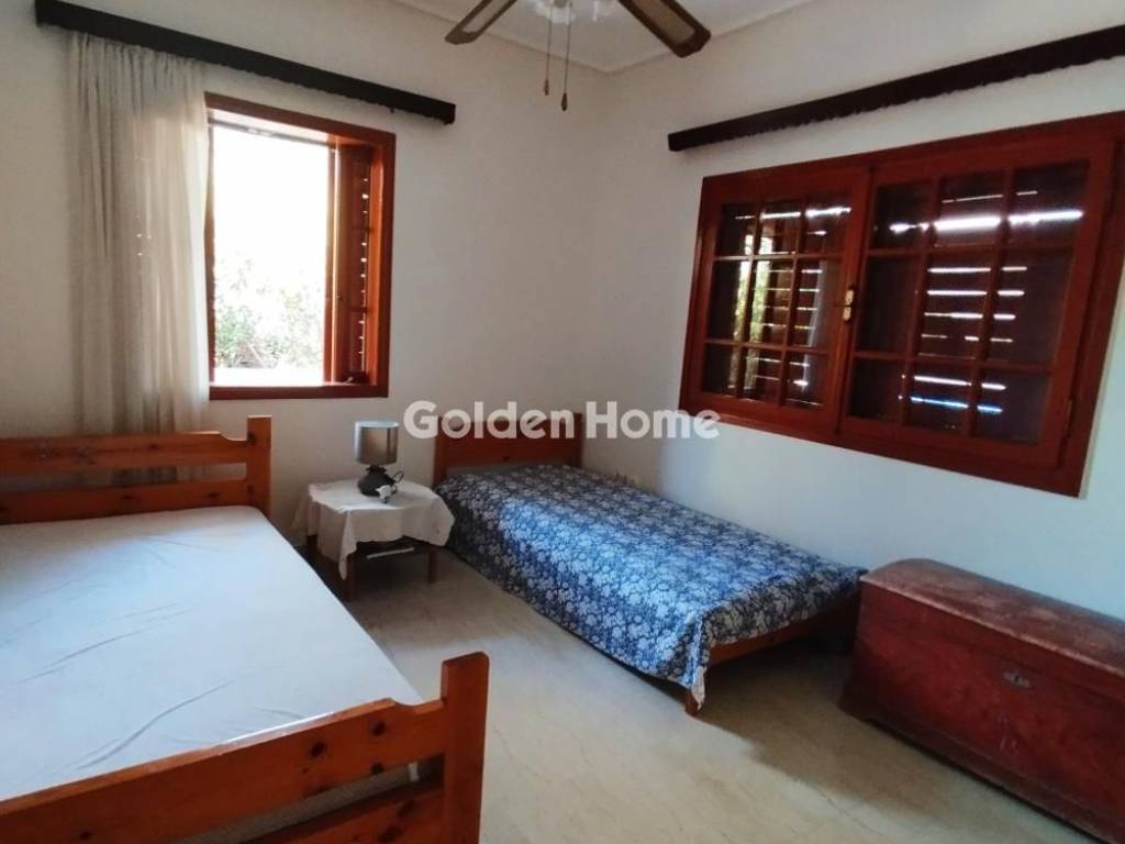 Υπνοδωμάτιο