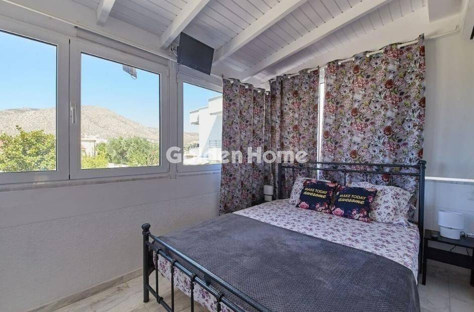 Υπνοδωμάτιο