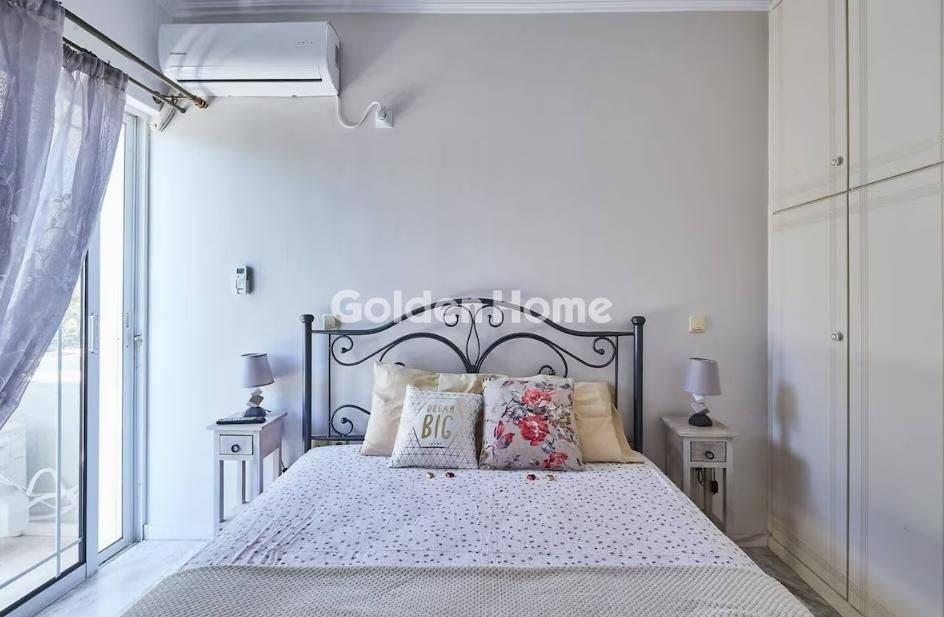 Υπνοδωμάτιο