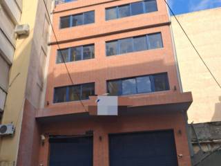 Εξωτερικοι χώροι