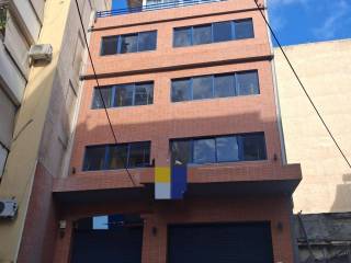 Εξωτερικοι χώροι