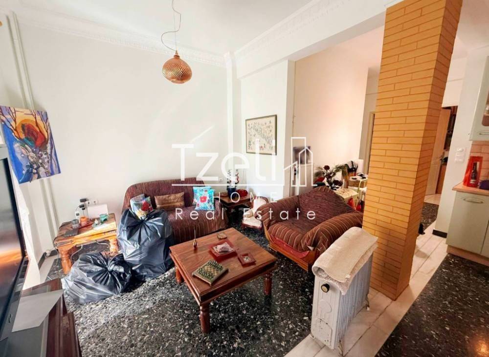 Άποψη χώρου