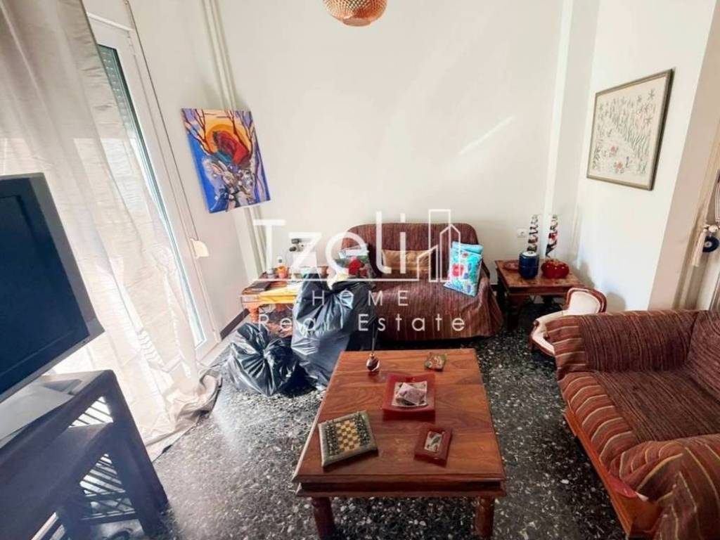 Άποψη χώρου