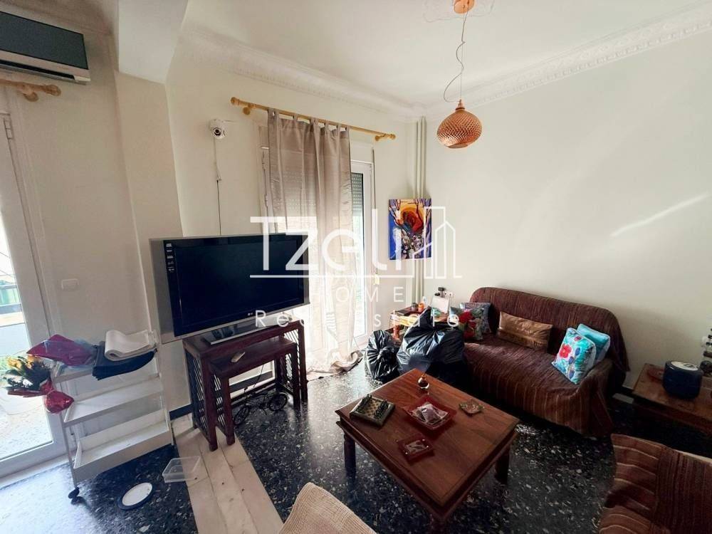 Άποψη χώρου