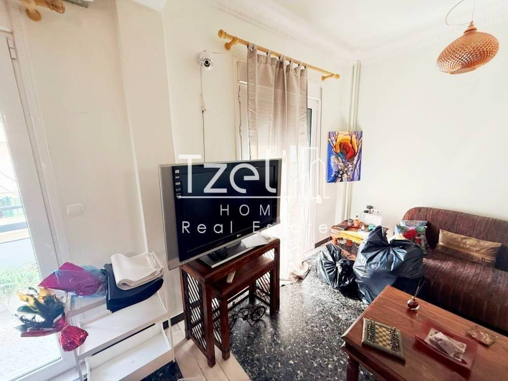 Άποψη χώρου