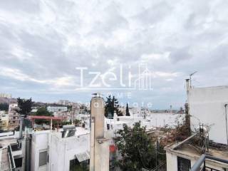 Θέα απο μπαλκόνι