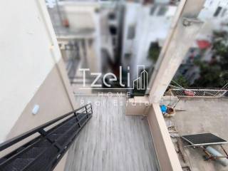 Εξωτερική άποψη χώρου