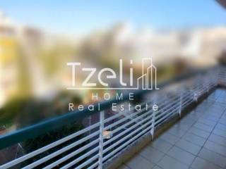 Θέα απο μπαλκόνι