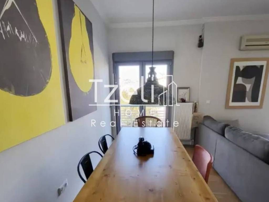 Άποψη χώρου