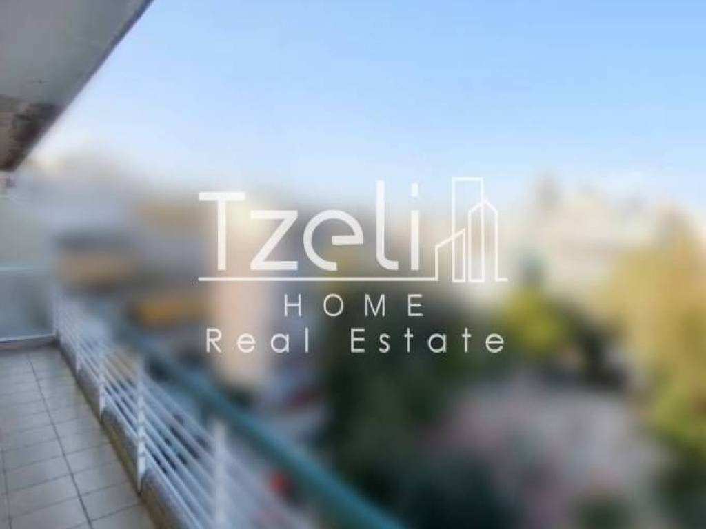 Θέα απο μπαλκόνι