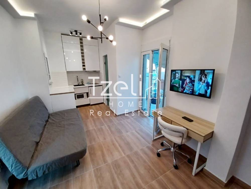 Άποψη χώρου