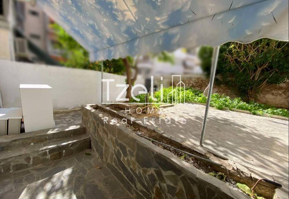 Εξωτερική άποψη χώρου