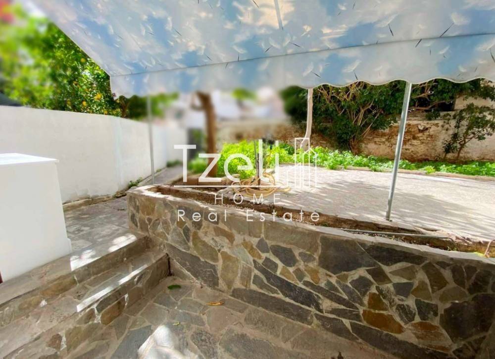 Εξωτερική άποψη χώρου