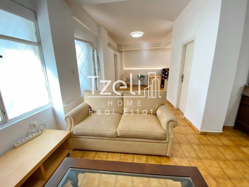 Άποψη χώρου