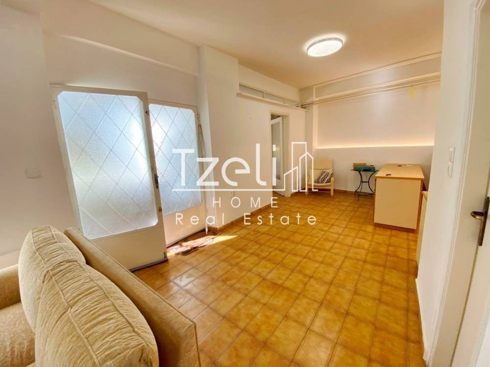 Άποψη χώρου