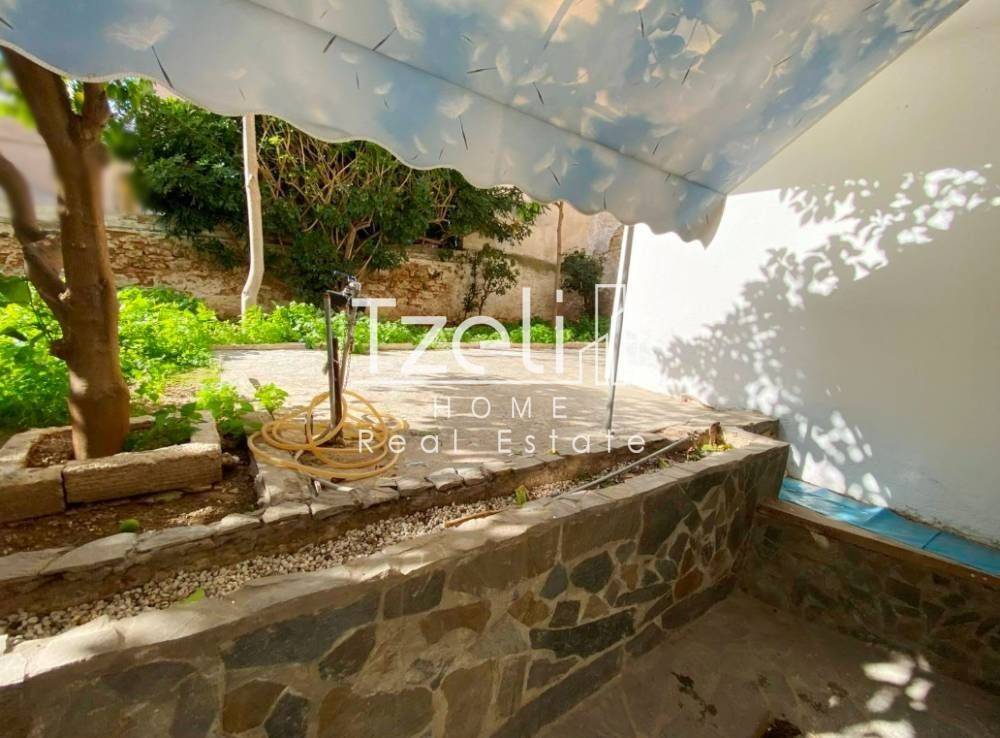 Εξωτερική άποψη χώρου