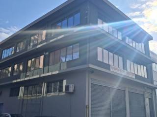 Εξωτερικοι χώροι