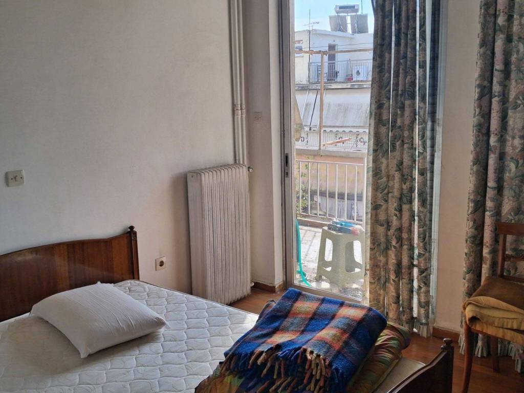 Υπνοδωμάτιο