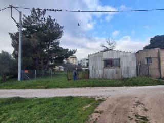 Εξωτερικοι χώροι