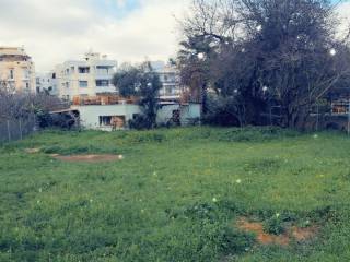 Εξωτερικοι χώροι