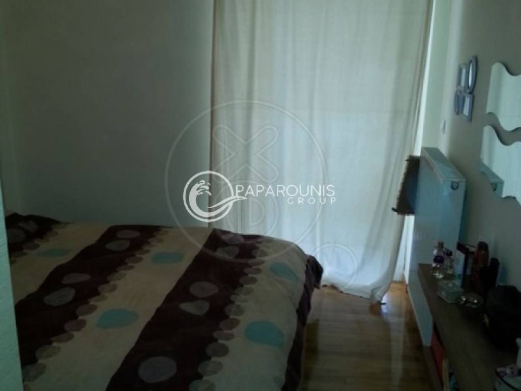 Υπνοδωμάτιο