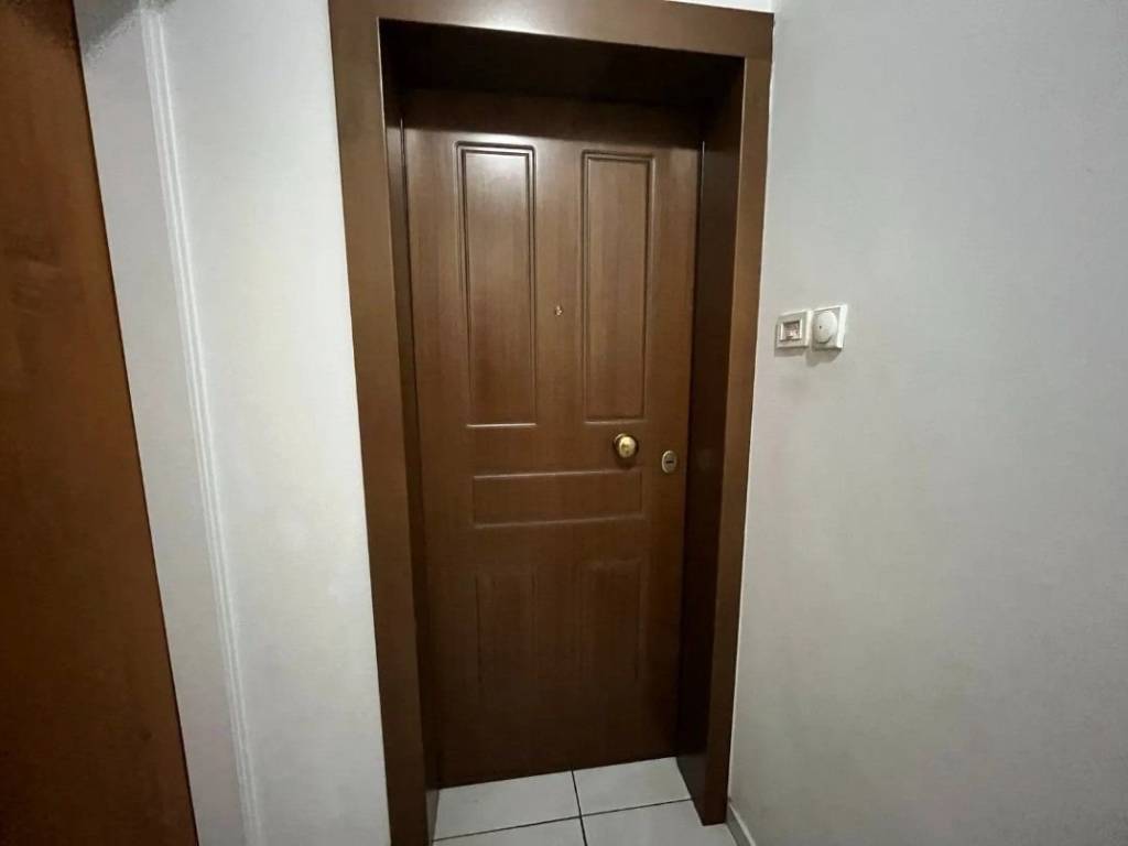 ΠΟΡΤΑ ΑΣΦΑΛΕΙΑΣ