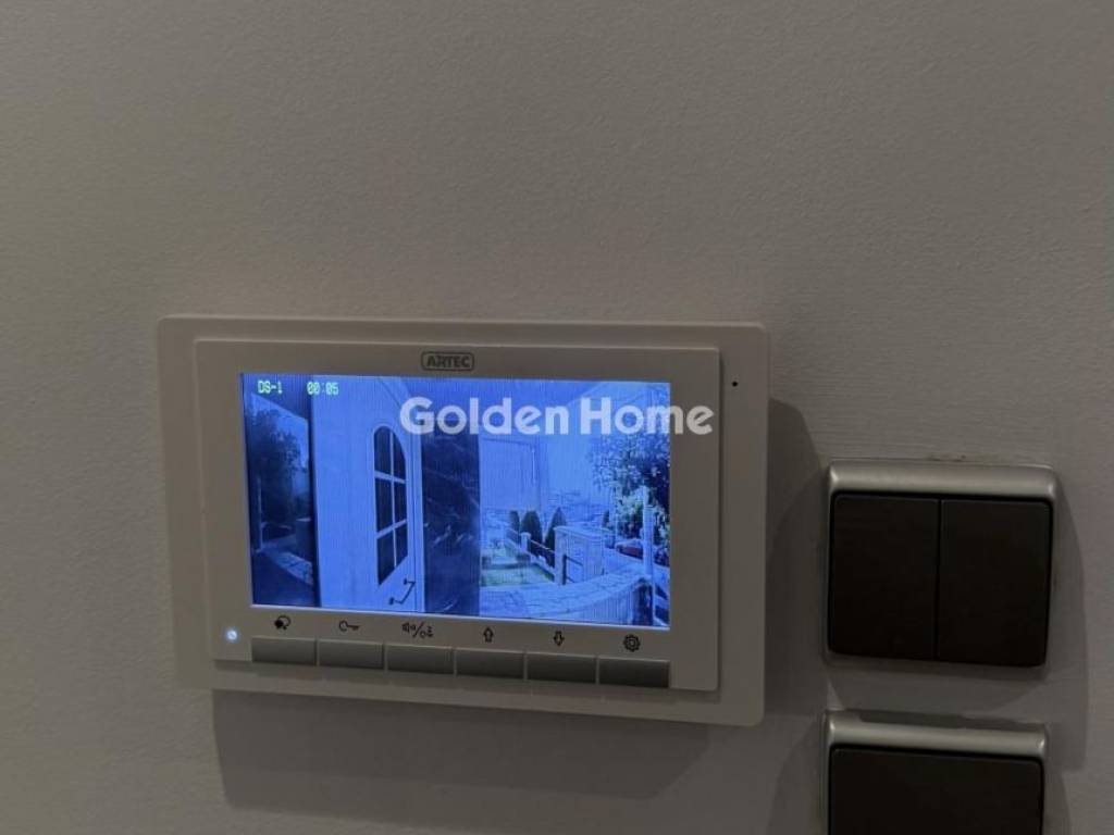 Χολ - Διάδρομος