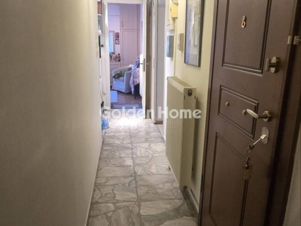 Χολ - Διάδρομος