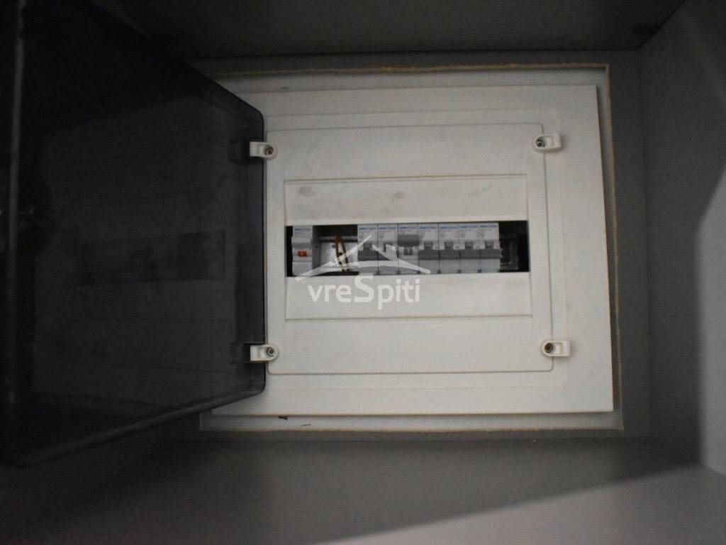 ΠΙΝΑΚΑΣ ΗΛΕΚΤΡΟΛΟΓΙΚΟΣ