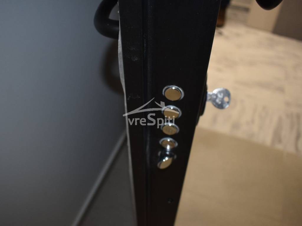 ΠΟΡΤΑ ΑΣΦΑΛΕΙΑΣ