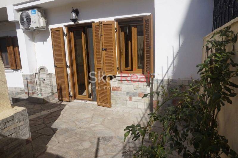 Εξωτερικός χώρος