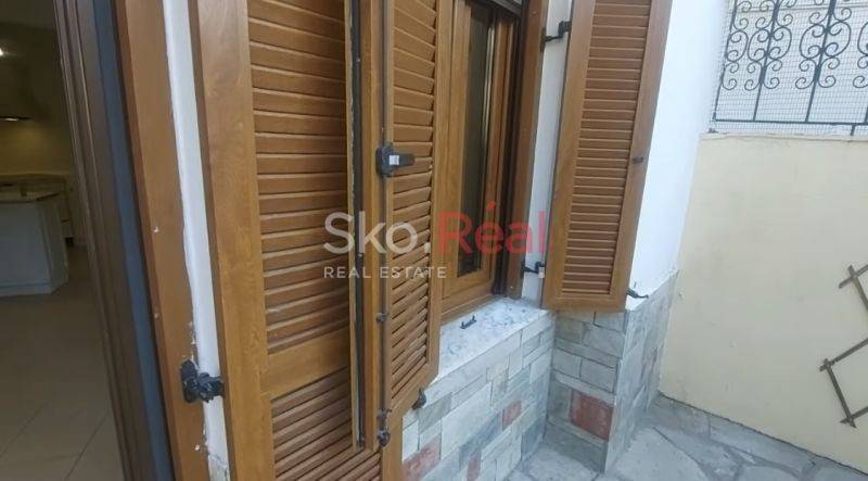 Εξωτερικός χώρος